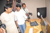 Chiru Birthday at SK Studio Opening